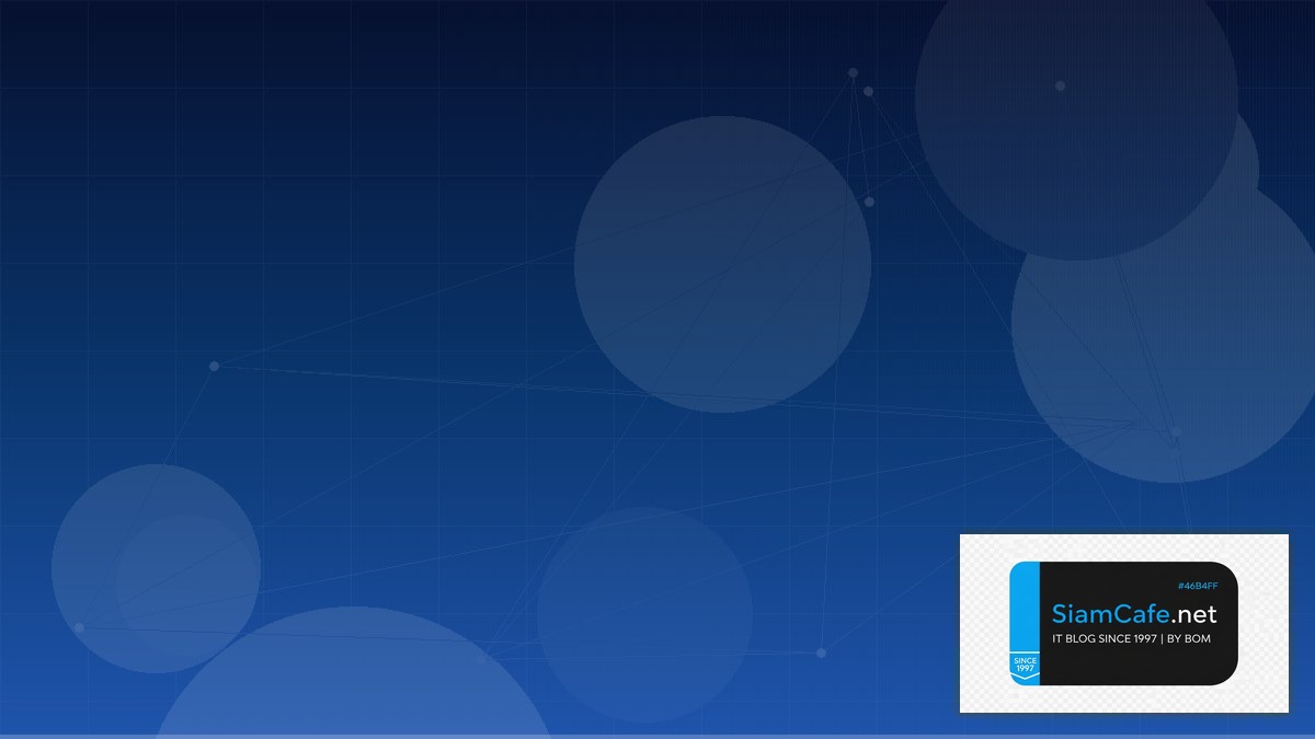 CrewAI Multi-Agent Log Management ELK | SiamCafe Blog