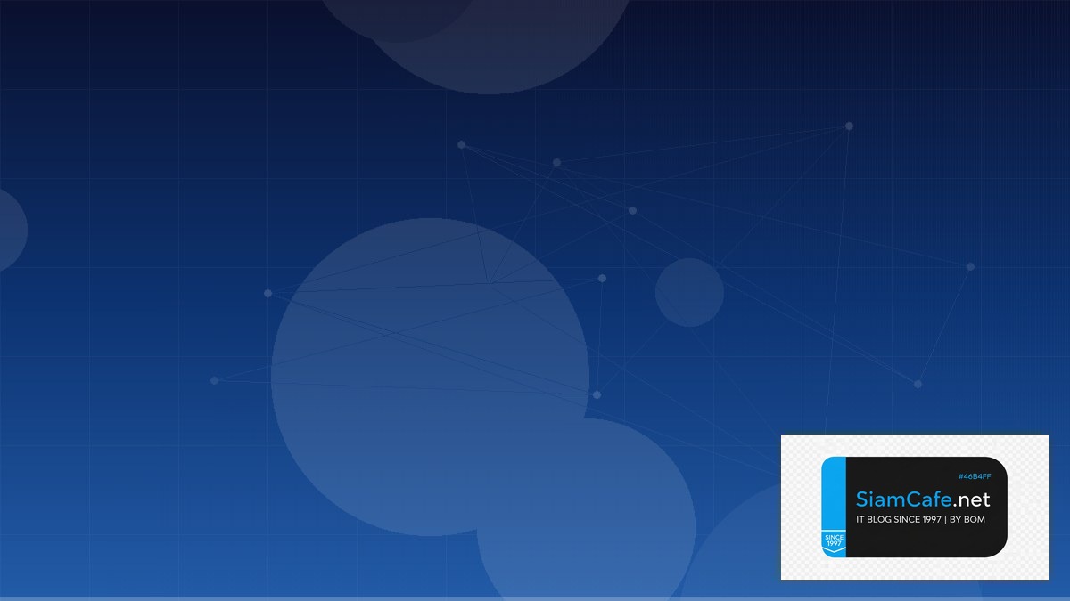 CrewAI Multi-Agent Pub Sub Architecture — คู่มือฉบับสมบูรณ์ 2026 | SiamCafe Blog