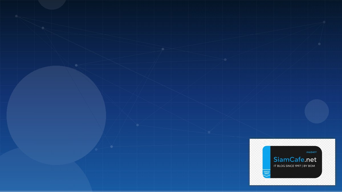 CrewAI Multi-Agent SaaS Architecture | SiamCafe Blog