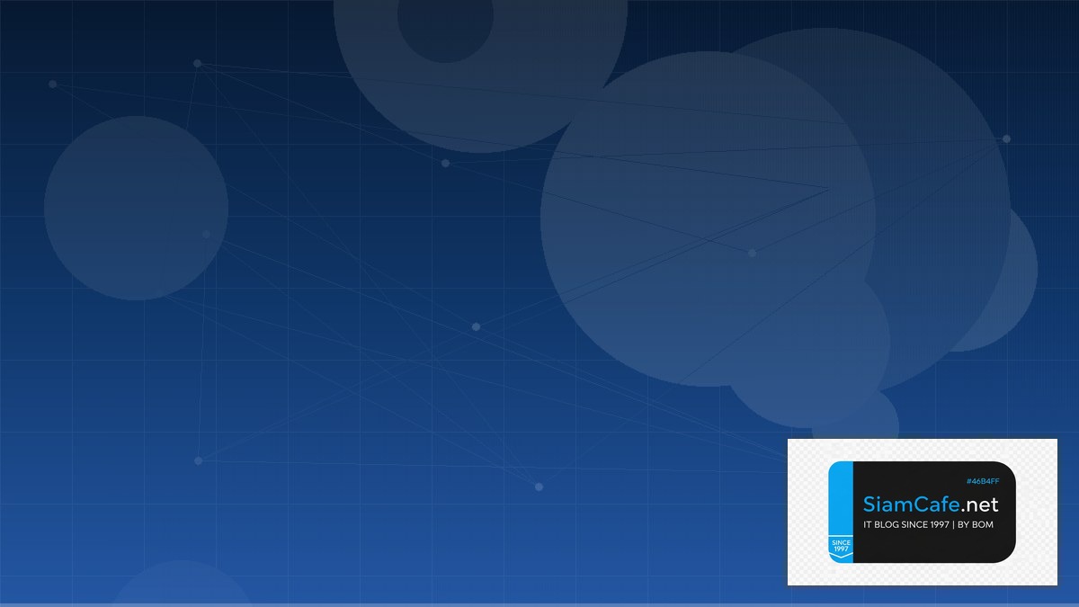 CrewAI Multi-Agent | SiamCafe Blog