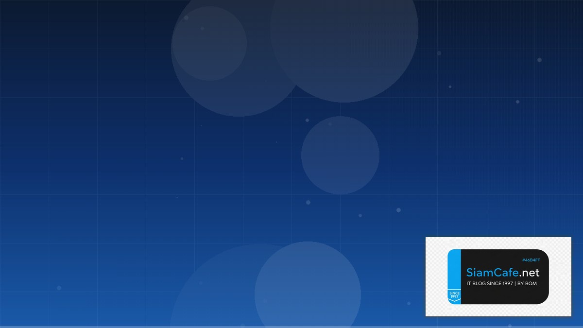 Crowdsec IPS Capacity Planning | SiamCafe Blog