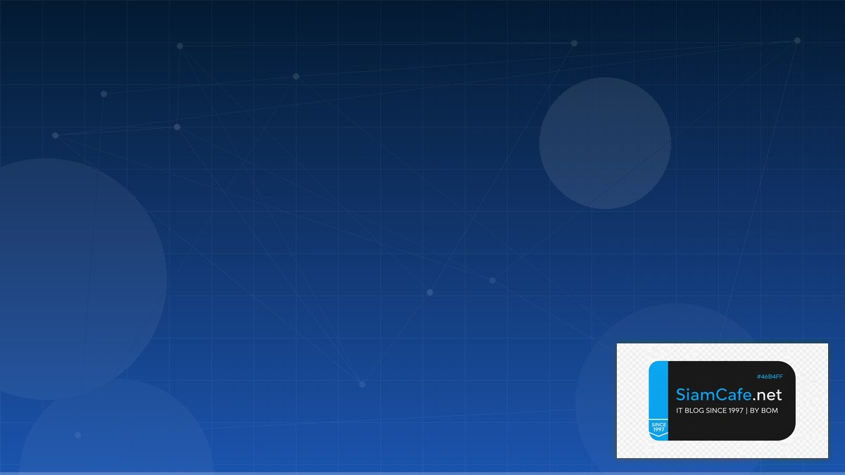 Crowdsec IPS Container Orchestration | SiamCafe Blog