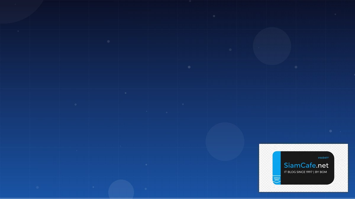 Crowdsec IPS GitOps Workflow — คู่มือฉบับสมบูรณ์ 2026 | SiamCafe Blog