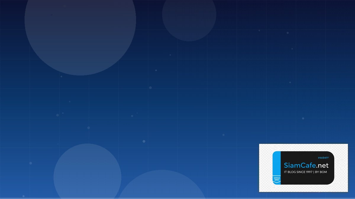 Crowdsec IPS Scaling Strategy วิธี Scale — ขยาย IPS ระดับ Production | SiamCafe Blog