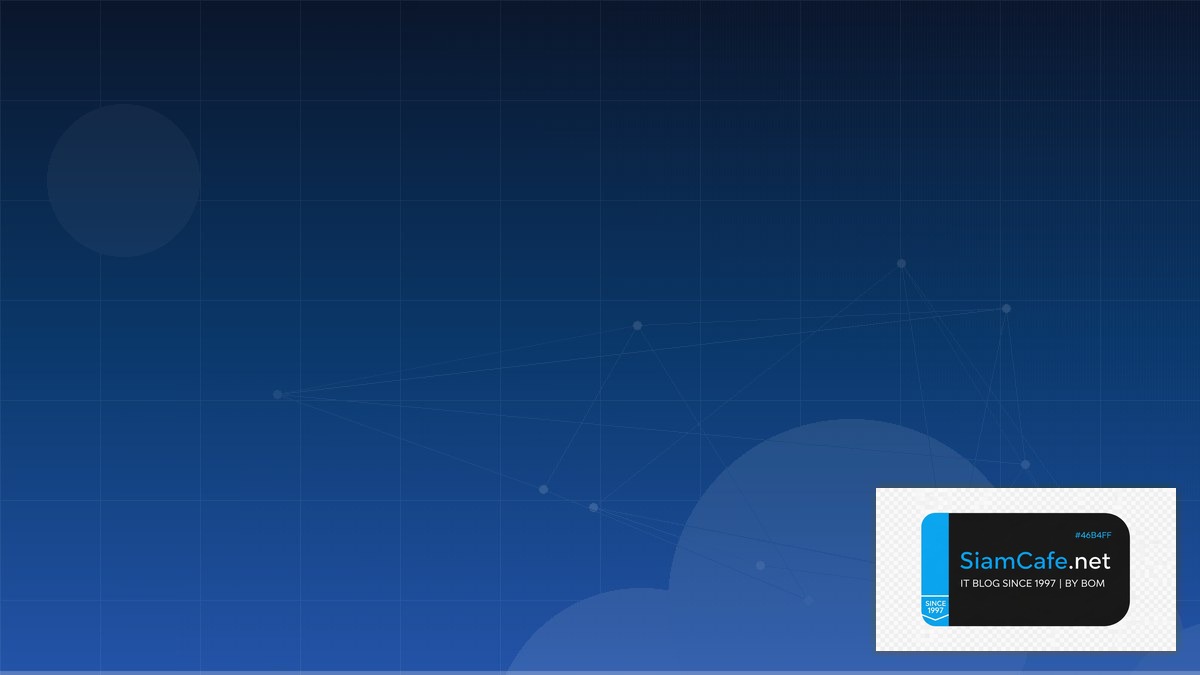 CSS Container Queries CQRS Event Sourcing — คู่มือฉบับสมบูรณ์ 2026 | SiamCafe Blog
