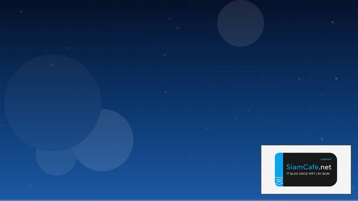 CSS Nesting DevSecOps Integration — คู่มือฉบับสมบูรณ์ 2026 | SiamCafe Blog