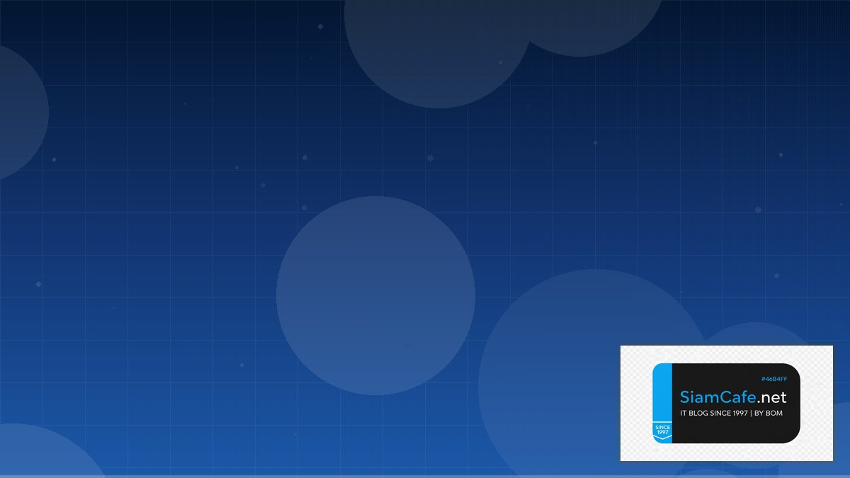 CSS Nesting Pub Sub Architecture — คู่มือฉบับสมบูรณ์ 2026 | SiamCafe Blog