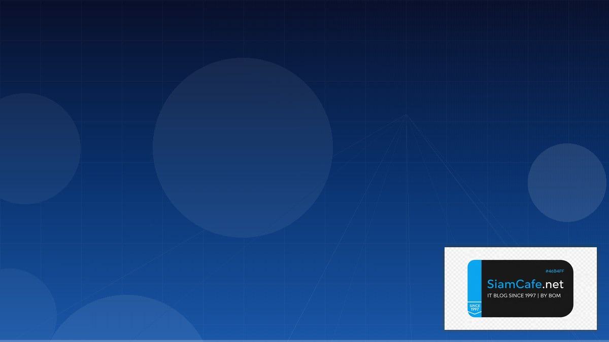 CSS Subgrid Hybrid Cloud Setup — คู่มือฉบับสมบูรณ์ 2026 | SiamCafe Blog