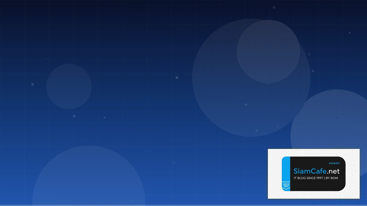 CSS Subgrid Incident Management — คู่มือฉบับสมบูรณ์ 2026 | SiamCafe Blog