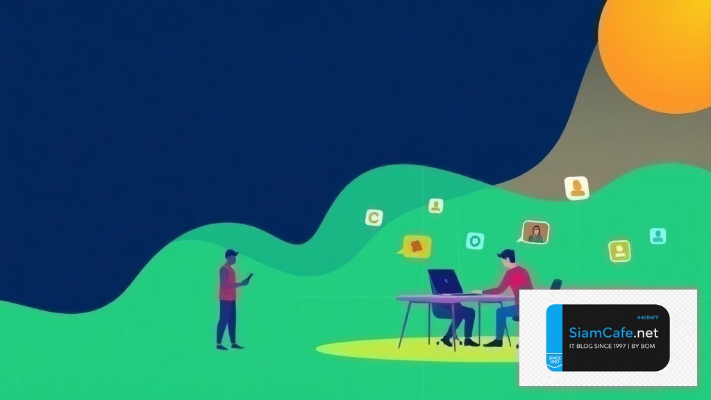 CSS Subgrid Team Productivity — คู่มือฉบับสมบูรณ์ 2026 | SiamCafe Blog