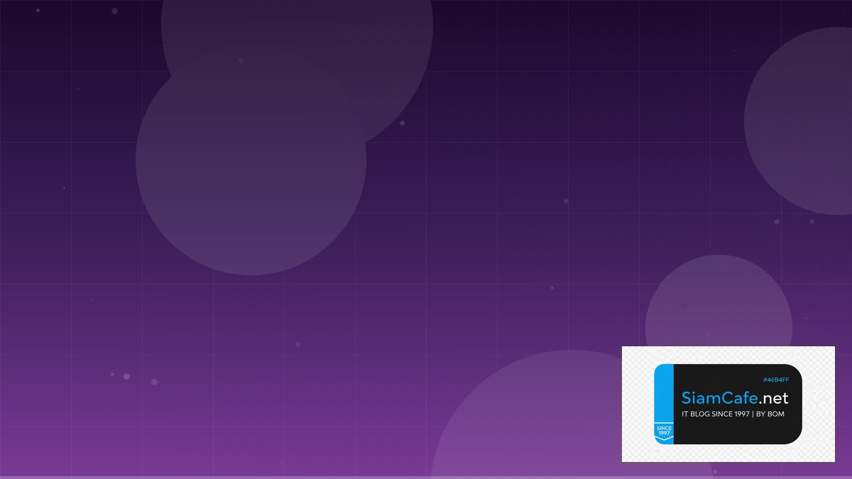 Dagster Pipeline กับ 12-Factor App — วิธีออกแบบ Data Pipeline ตามหลัก 12-Factor Methodology | SiamCafe Blog
