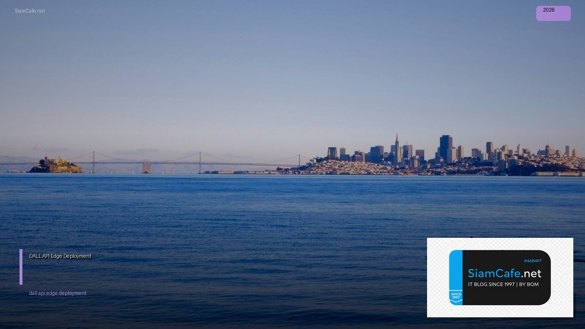 dall e api edge deployment