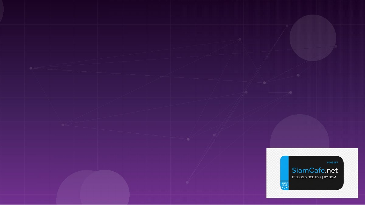 DALL-E API Machine Learning Pipeline — คู่มือฉบับสมบูรณ์ 2026 | SiamCafe Blog