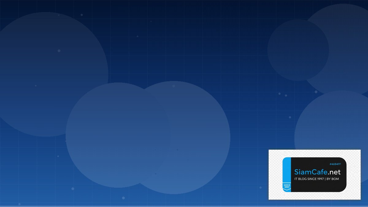 data analyst job description — คู่มือฉบับสมบูรณ์ 2026 | SiamCafe Blog