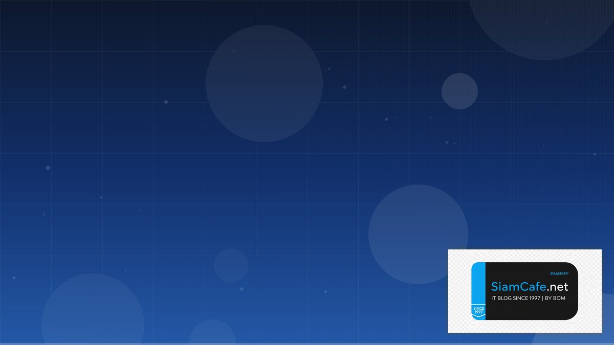 Data Lakehouse Log Management ELK | SiamCafe Blog