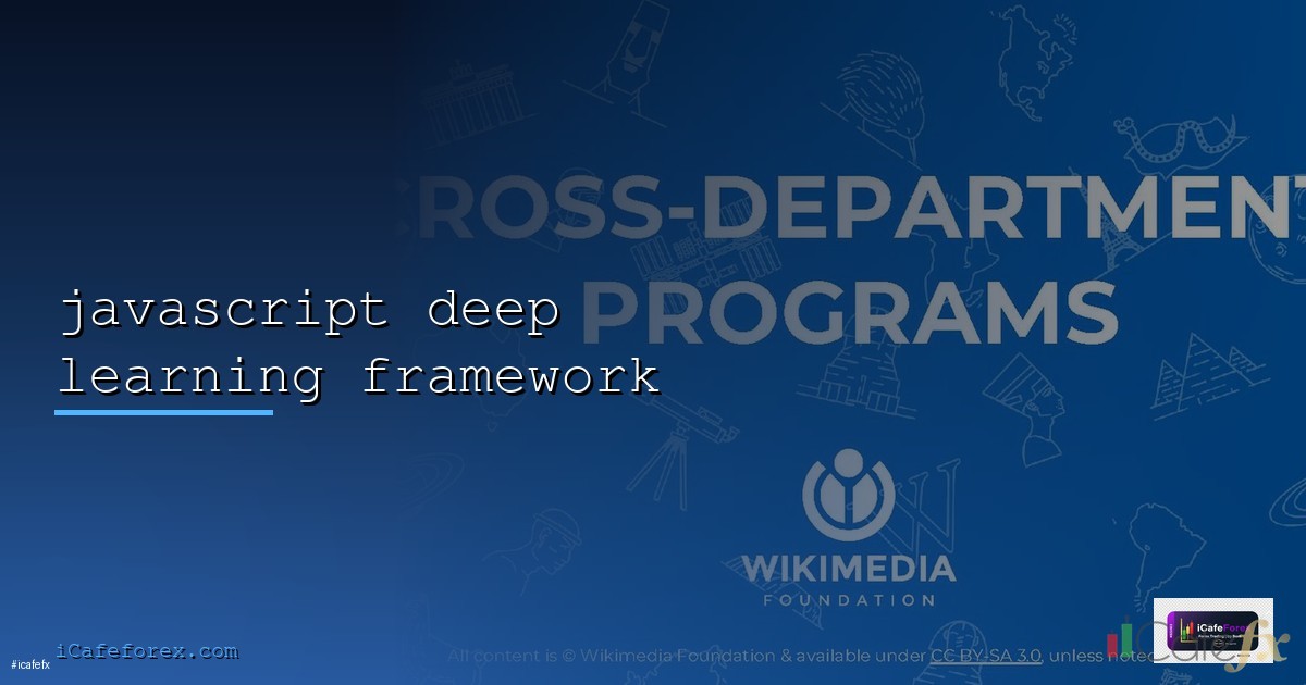 deep learning concept คือ — คู่มือฉบับสมบูรณ์ 2026 | SiamCafe Blog