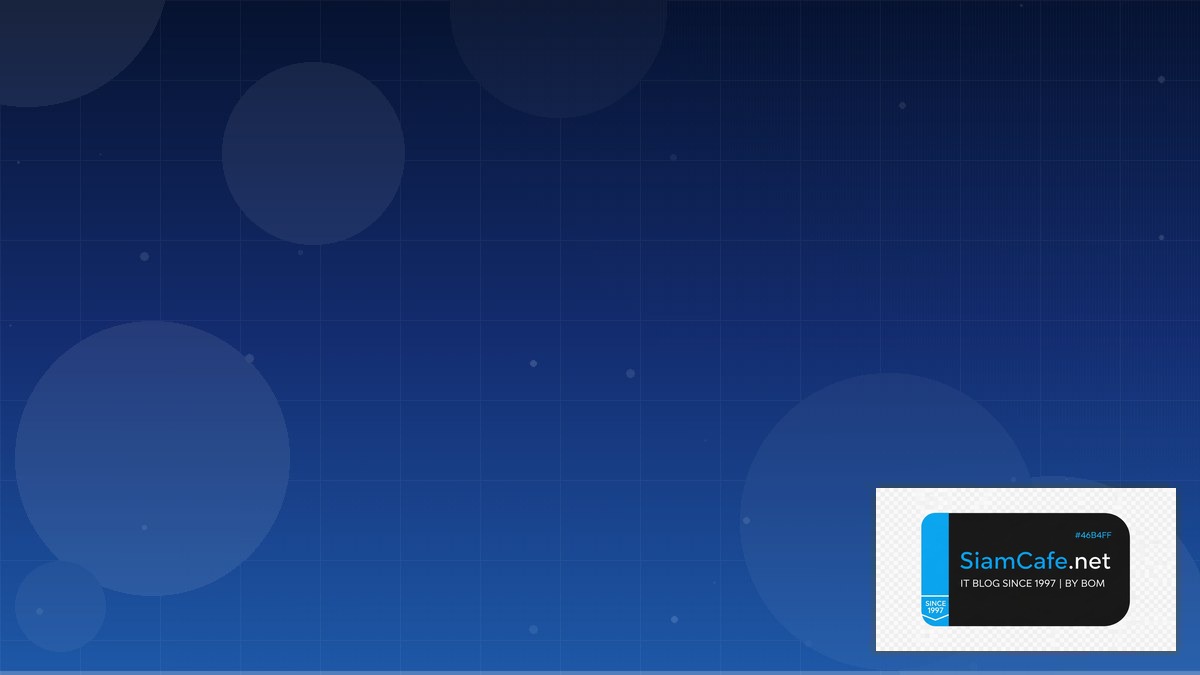 Delta Lake Incident Management | SiamCafe Blog