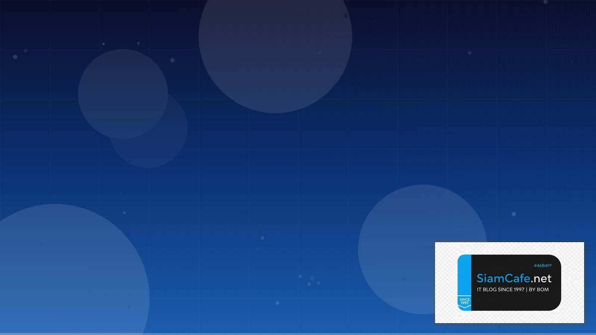 Delta Lake Troubleshooting แก้ปัญหา — คู่มือฉบับสมบูรณ์ 2026 | SiamCafe Blog