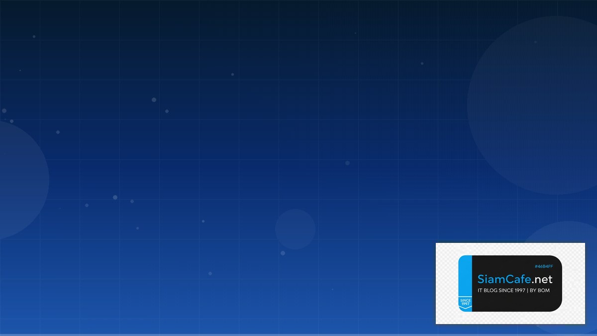 Directus CMS 12 Factor App | SiamCafe Blog