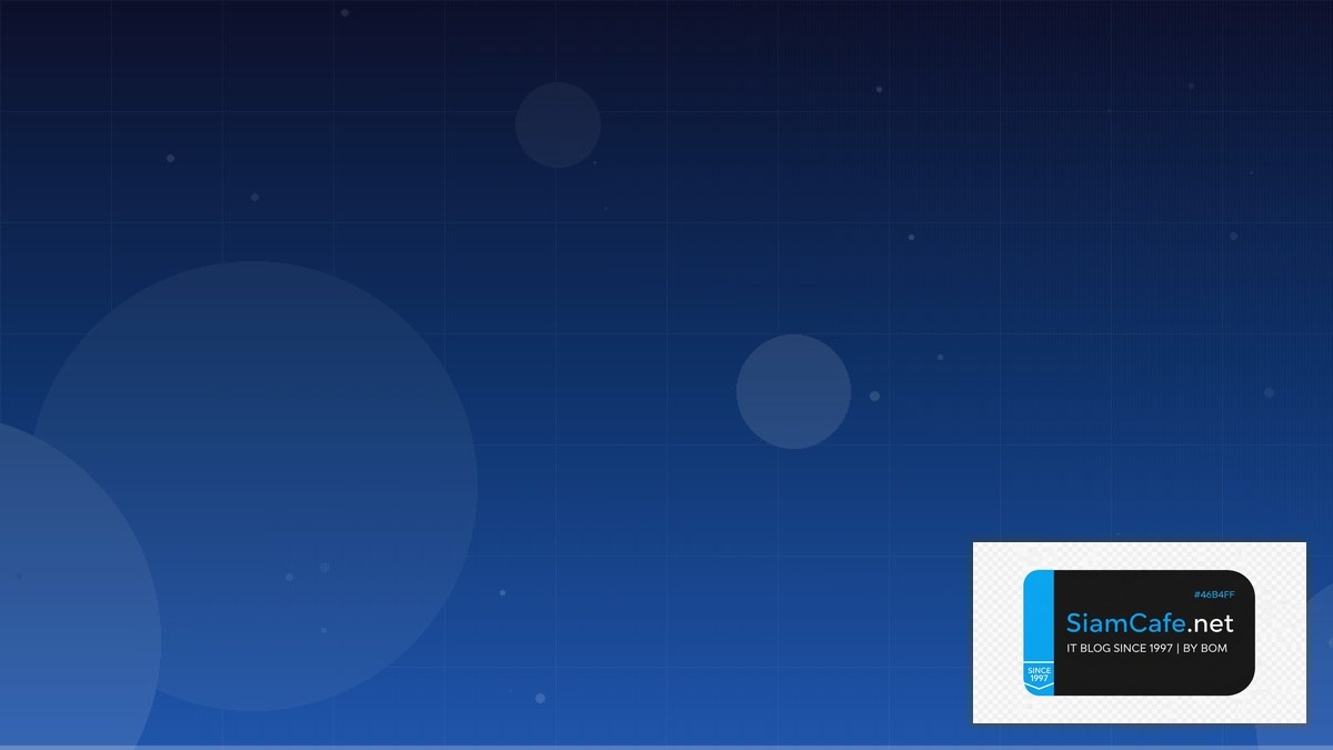 Directus CMS Backup Recovery Strategy — ระบบสำรองข้อมูลและกู้คืนสำหรับ Headless CMS | SiamCafe Blog