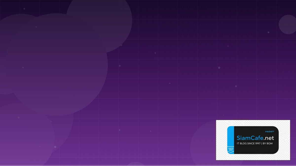 Directus CMS Data Pipeline ETL — คู่มือฉบับสมบูรณ์ 2026 | SiamCafe Blog