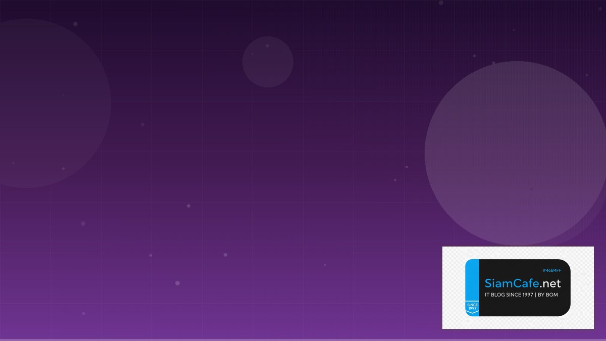 Directus CMS Learning Path Roadmap — คู่มือฉบับสมบูรณ์ 2026 | SiamCafe Blog