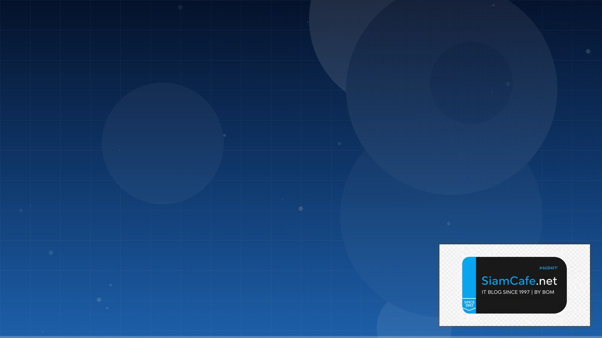 Directus CMS Production Setup Guide | SiamCafe Blog