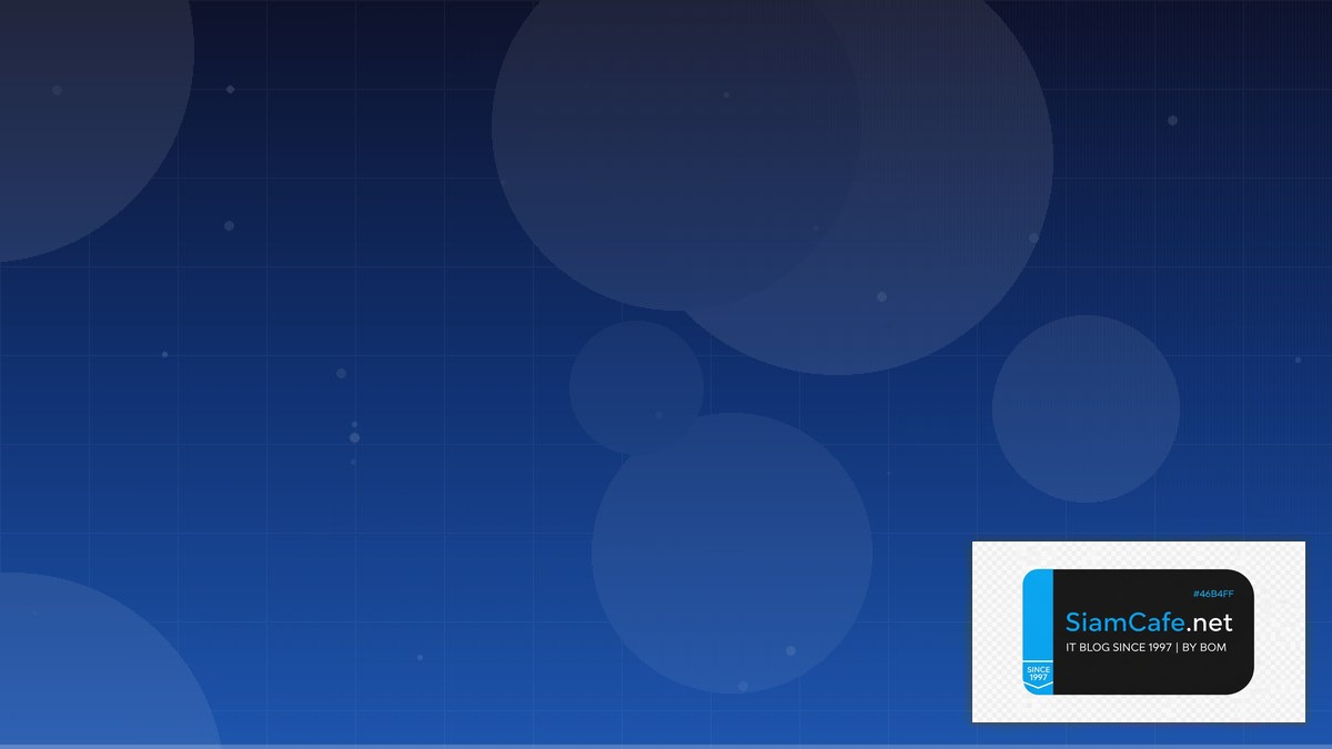 Directus CMS Site Reliability SRE | SiamCafe Blog