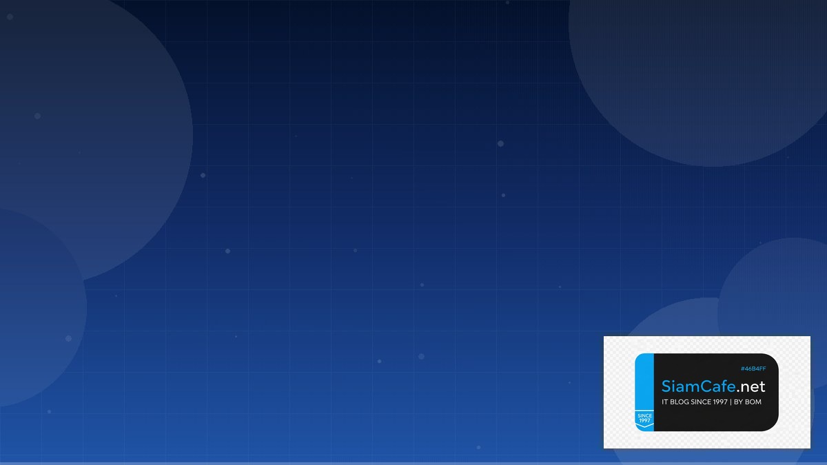 Distributed Tracing Freelance IT Career | SiamCafe Blog