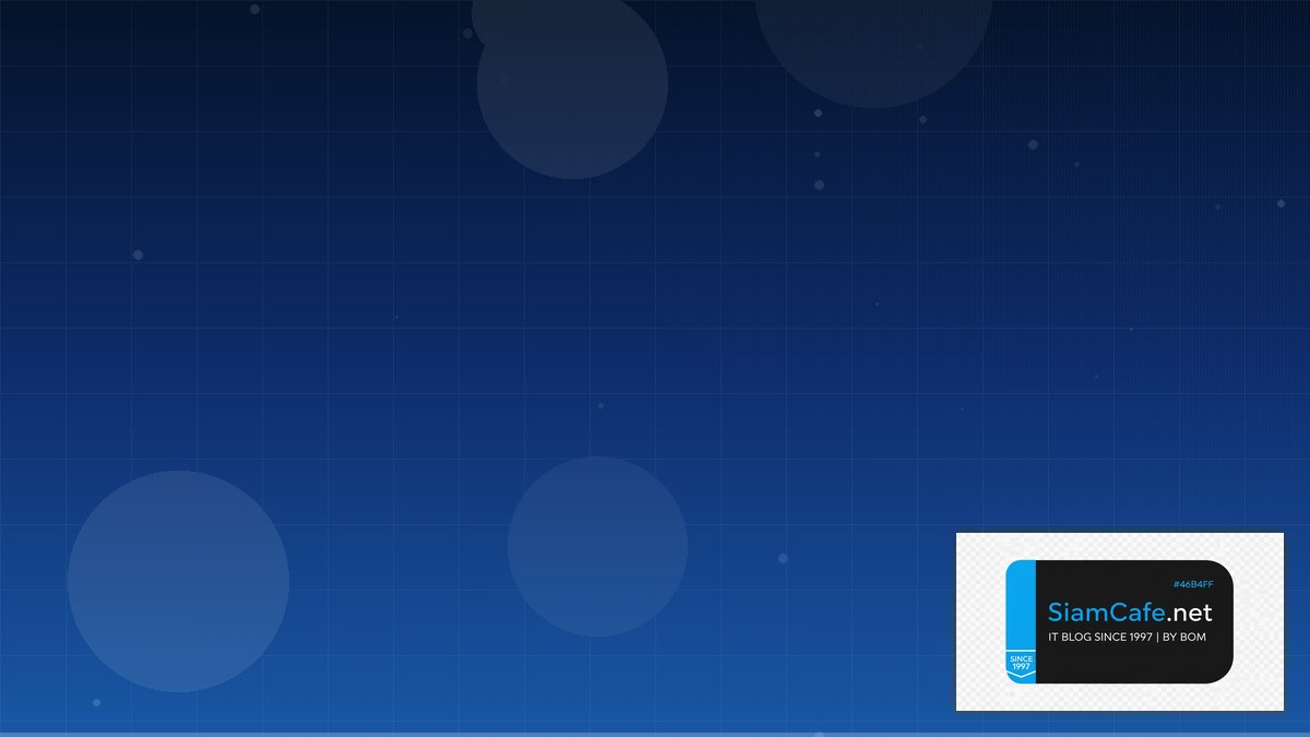 Distributed Tracing Learning Path Roadmap — คู่มือฉบับสมบูรณ์ 2026 | SiamCafe Blog