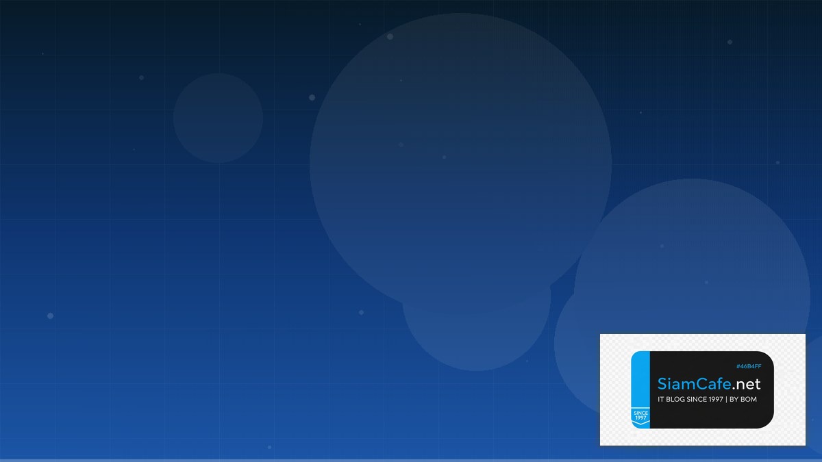 Distributed Tracing Message Queue Design | SiamCafe Blog