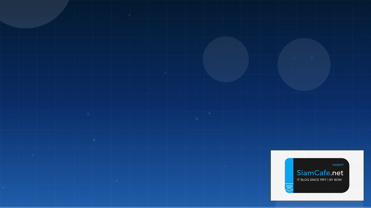 Distributed Tracing Production Setup Guide | SiamCafe Blog