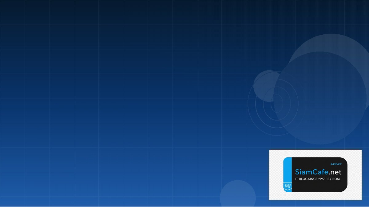 Distributed Tracing Shift Left Security | SiamCafe Blog