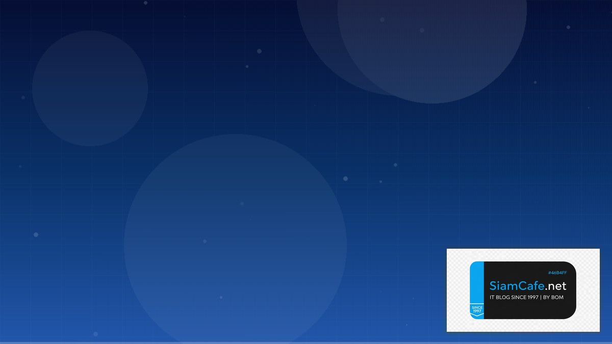 Distributed Tracing Troubleshooting แก้ปัญหา | SiamCafe Blog