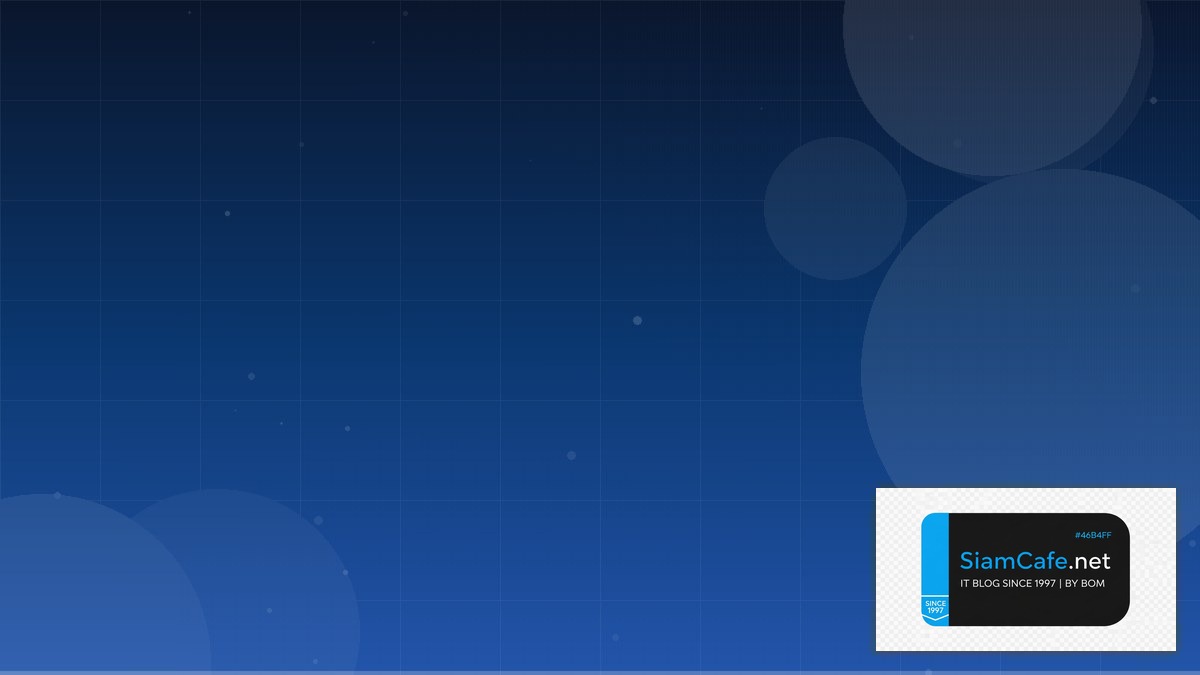 DNS Cache คืออะไร — คู่มือ IT Infrastructure 2026 — คู่มือฉบับสมบูรณ์ 2026 | SiamCafe Blog