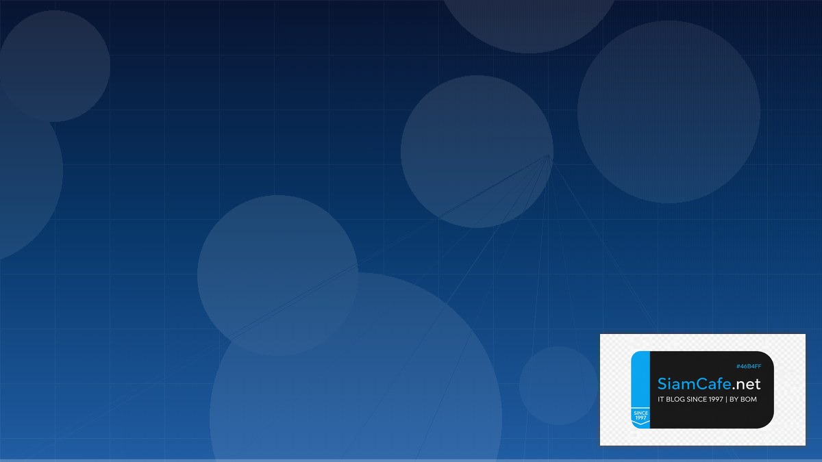 Docker BuildKit Community Building — คู่มือฉบับสมบูรณ์ 2026 | SiamCafe Blog