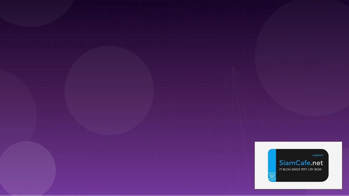 Docker BuildKit Machine Learning Pipeline — คู่มือฉบับสมบูรณ์ 2026 | SiamCafe Blog