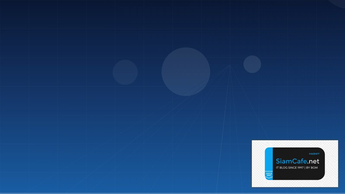 Docker BuildKit Monitoring และ Alerting — คู่มือฉบับสมบูรณ์ 2026 | SiamCafe Blog