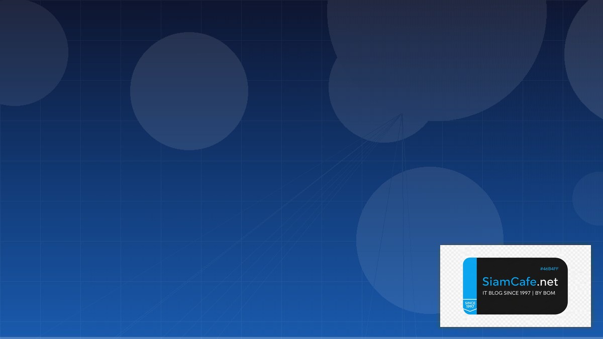 Docker BuildKit RBAC ABAC Policy — คู่มือฉบับสมบูรณ์ 2026 | SiamCafe Blog