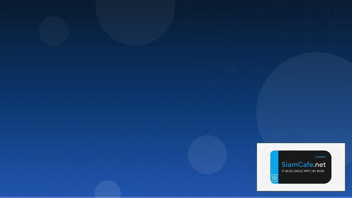 Docker Compose v2 AR VR Development — คู่มือฉบับสมบูรณ์ 2026 | SiamCafe Blog