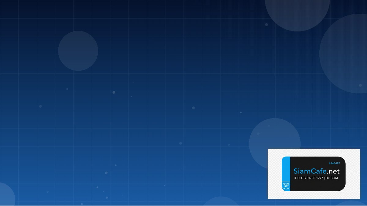 Docusaurus Documentation Backup Recovery Strategy | SiamCafe Blog