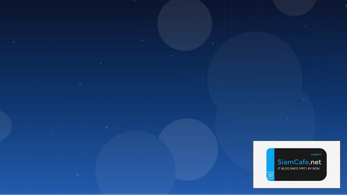 Docusaurus Documentation Edge Computing — สร้าง Docs Site บน Edge | SiamCafe Blog