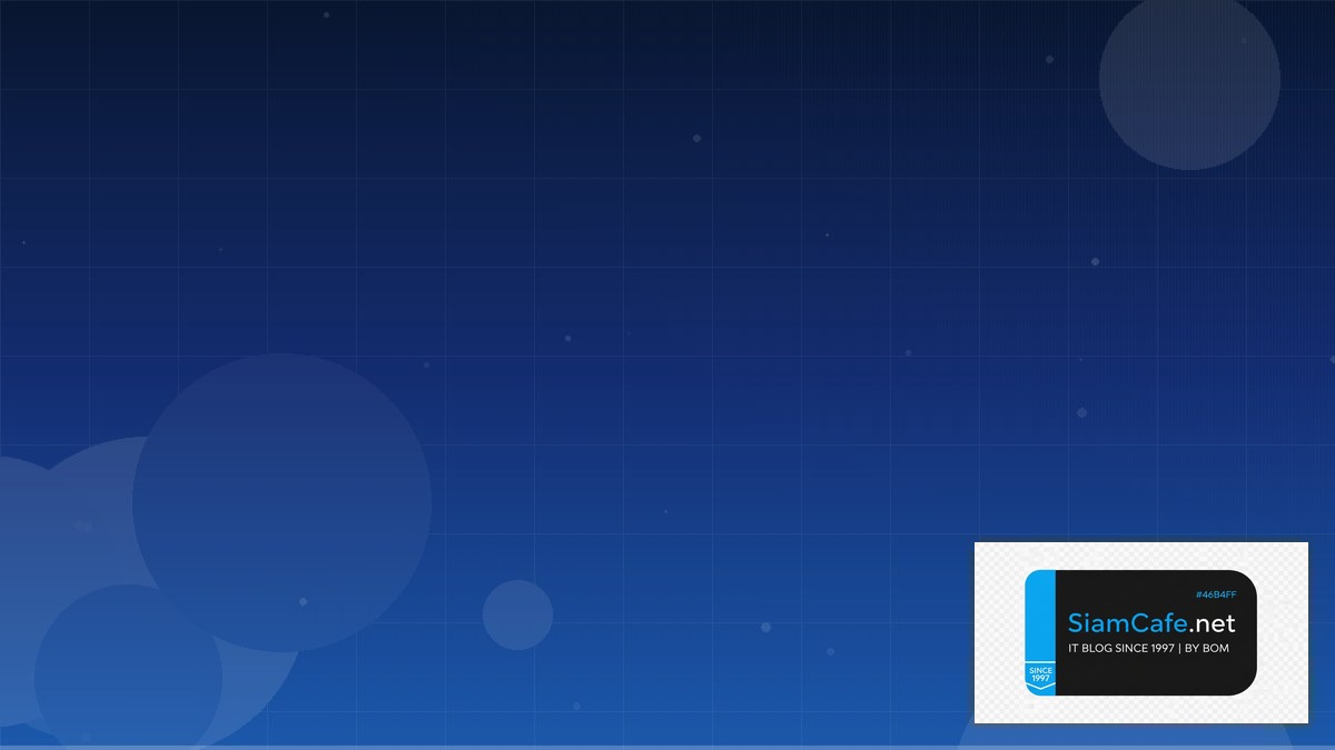 Docusaurus Documentation Multi-tenant Design | SiamCafe Blog