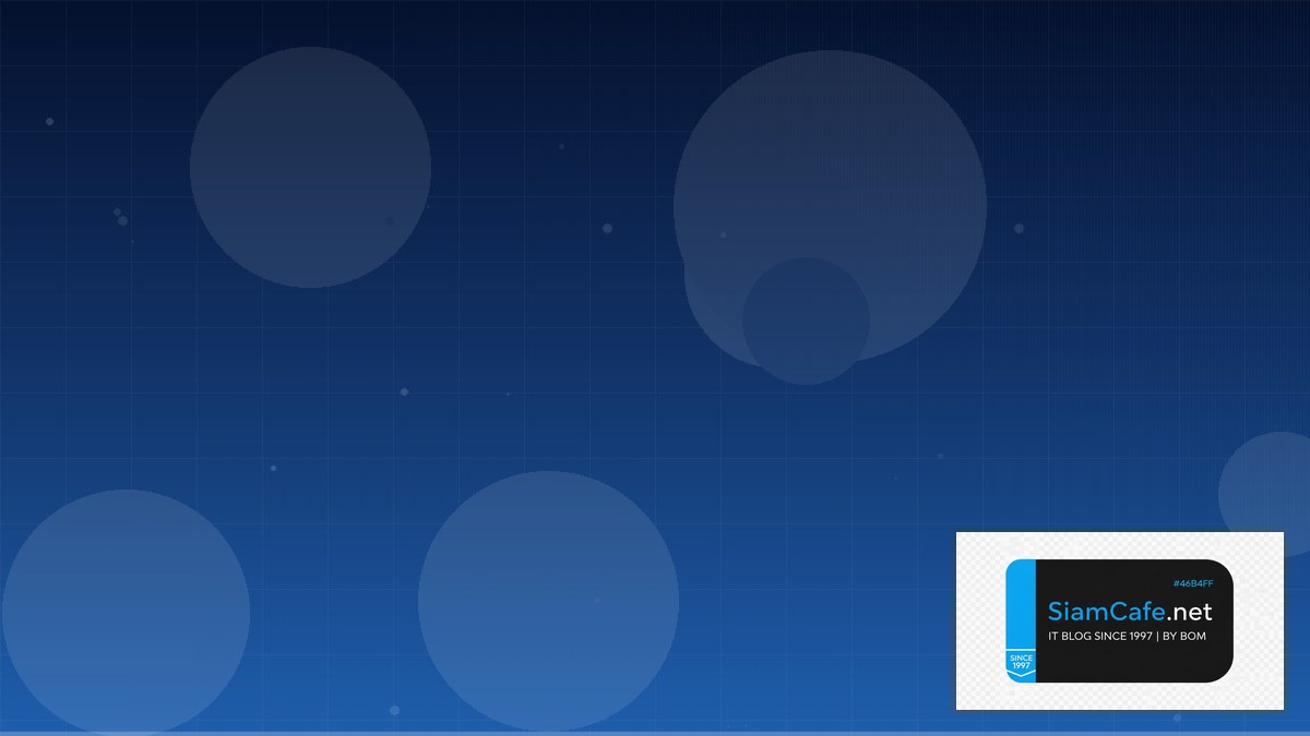 Docusaurus Documentation Open Source Contribution | SiamCafe Blog