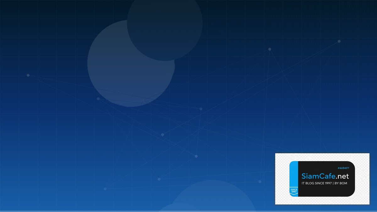 domain driven design คือ | SiamCafe Blog