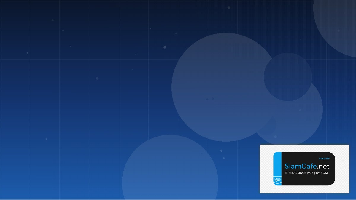 DuckDB Analytics Home Lab Setup — วิเคราะห์ข้อมูลด้วย DuckDB ใน Home Lab | SiamCafe Blog