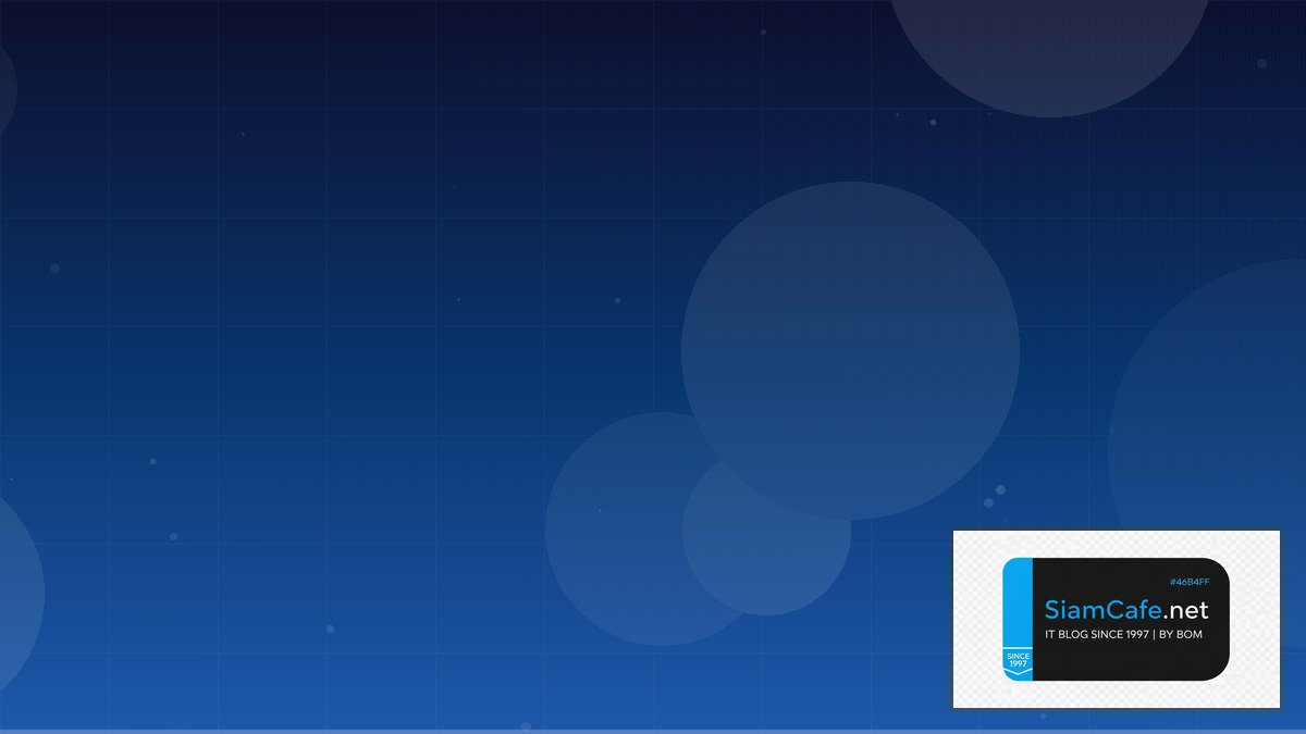 DuckDB Analytics Infrastructure as Code | SiamCafe Blog