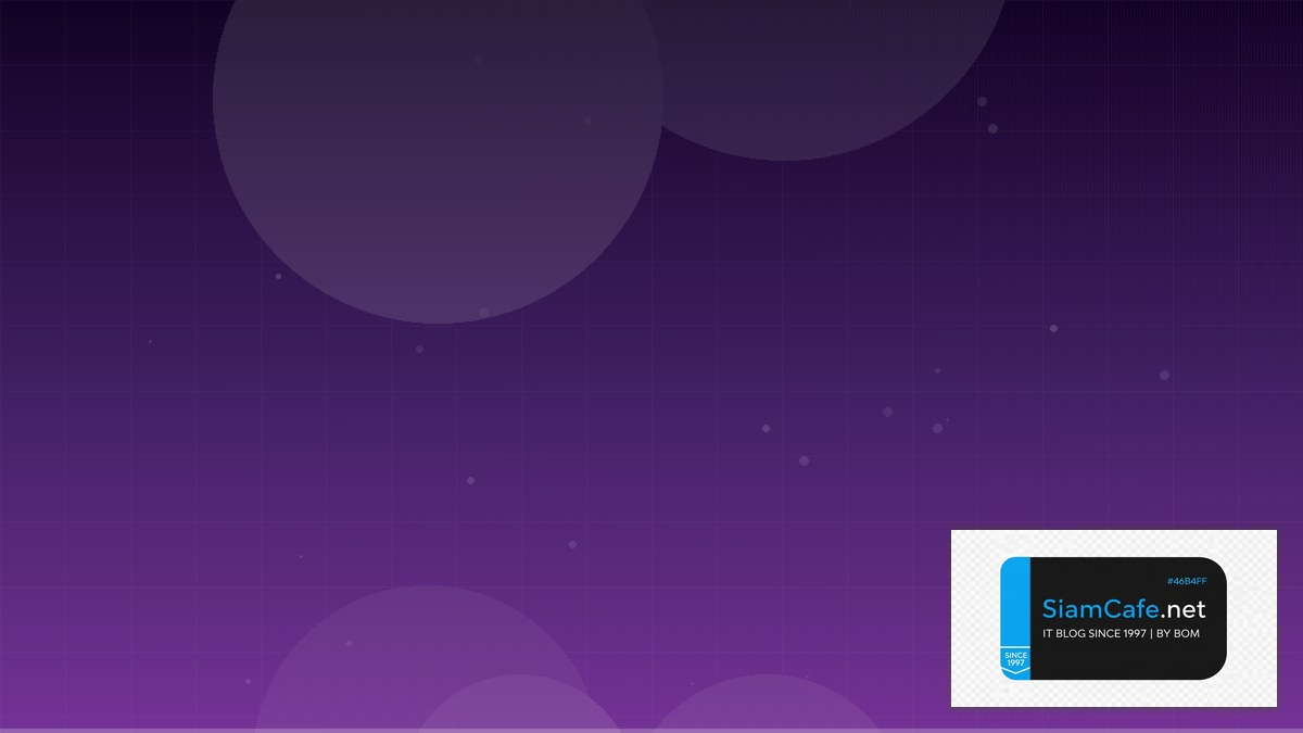 DuckDB Analytics Real-time Processing | SiamCafe Blog