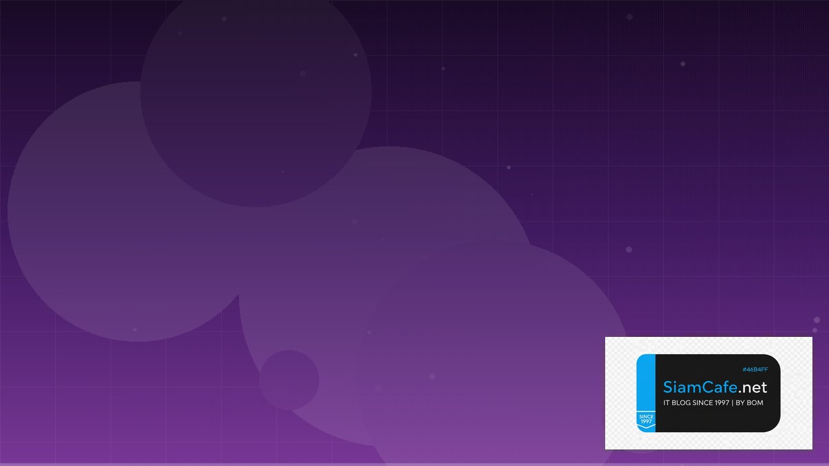 DuckDB Analytics Stream Processing | SiamCafe Blog