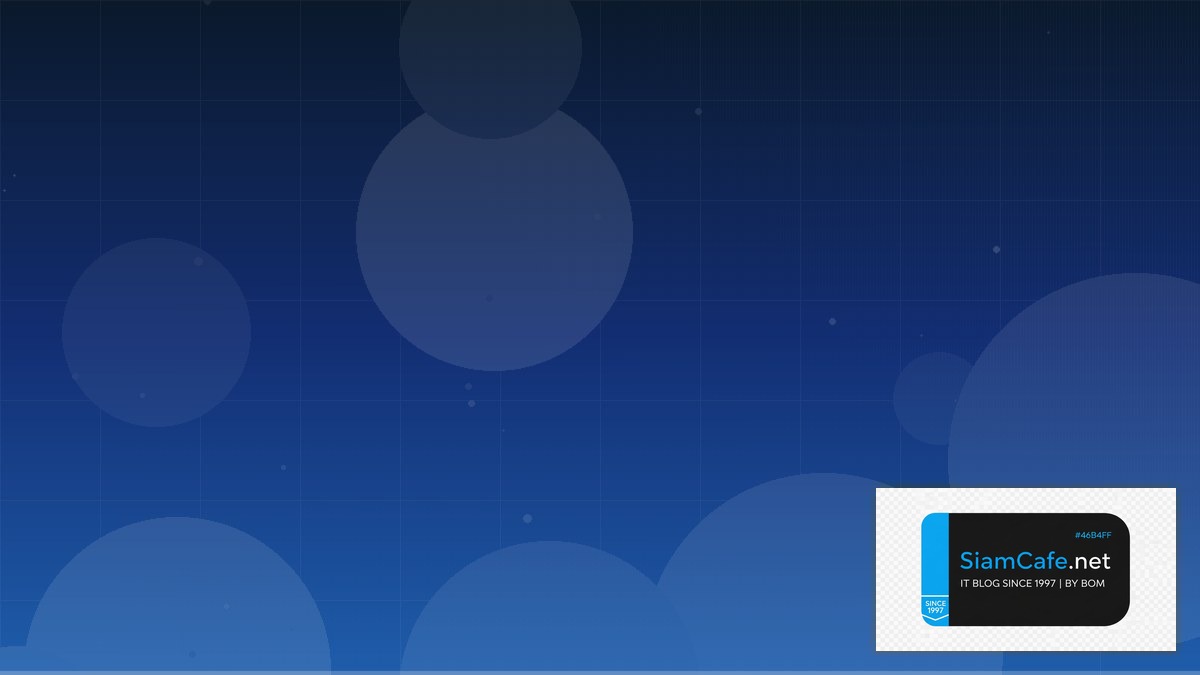 DuckDB Analytics สำหรับมือใหม่ Step by Step | SiamCafe Blog